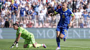 Edin Dzeko