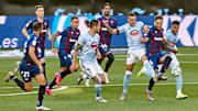 Celta de Vigo e Levante fecham a 25ª rodada da LaLiga 2021/22. Saiba os detalhes da partida. 