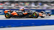 Piastri and McLaren look to build off of last week’s 1–2 finish in Hungary.