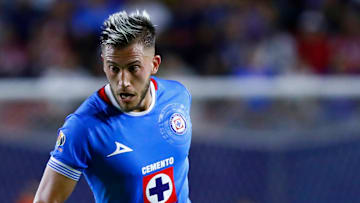 Gonzalo Piovi no jugará ante Chivas