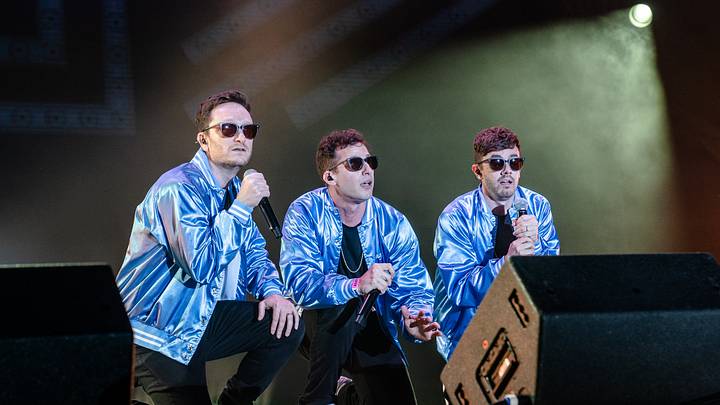 2019 Bonnaroo Music & Arts Festival - Day 3