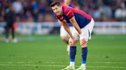 Le Fc Barcelone se déplace sur la pelouse de Majorque dans un match comptant pour la 19e journée du championnat d'Espagne.