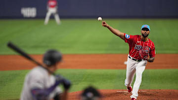 New York Yankees v Miami Marlins