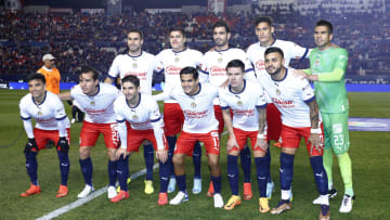 Atletico San Luis v Chivas - Torneo Clausura 2023 Liga MX