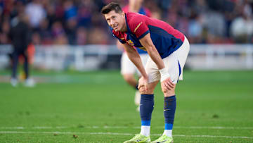 Le Fc Barcelone se déplace sur la pelouse de Majorque dans un match comptant pour la 19e journée du championnat d'Espagne.
