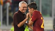 Jose Mourinho, Paulo Dybala