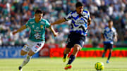 Leon v Monterrey - Torneo Clausura 2024 Liga MX