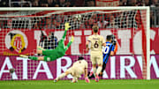 Bayern Monaco - Inter