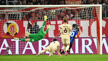 Bayern Monaco - Inter