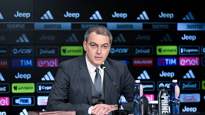 Damien Comolli Damien Comolli