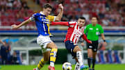 Chivas v Atletico San Luis - Torneo Apertura 2024 Liga MX