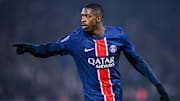 Le PSG d'Ousmane Dembélé veut briller.