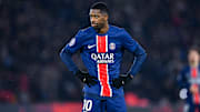 Le PSG d'Ousmane Dembélé veut faire tomber Liverpool.