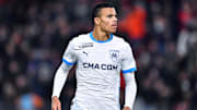 Mason Greenwood devrait être titulaire avec l'OM face au FC Nantes 