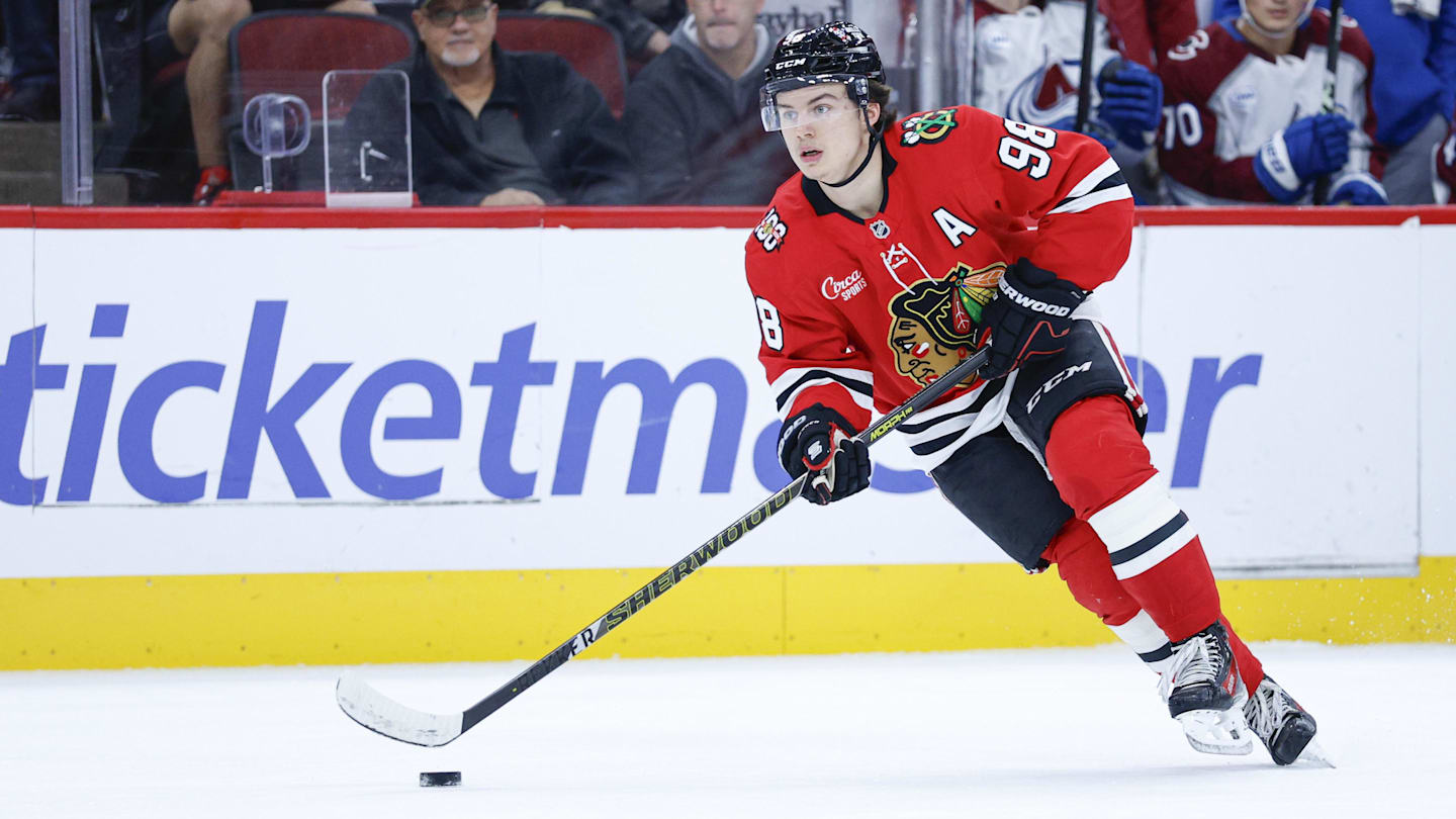 Best NHL Prop Bets and Anytime Goal Scorer Picks Today (Target Mika Zibanejad, Dylan Larkin, Connor Bedard)