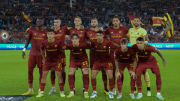 AS Roma