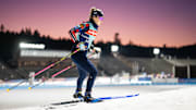 IBU World Cup Biathlon Nove Mesto na Morave - Training