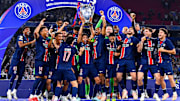 Paris Saint-Germain earned a fortune en route to the 2024–25 trophy.