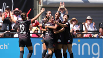 Portland Thorns v Seattle Reign