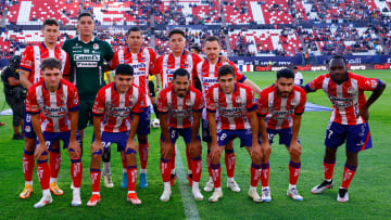 Atletico San Luis v Tijuana - Torneo Apertura 2024 Liga MX