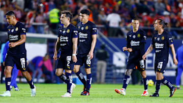 Atletico San Luis v Chivas - Torneo Clausura 2025 Liga MX