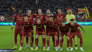 AS Roma