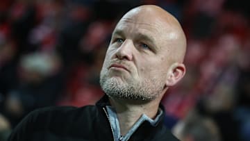 Rouven Schröder will mit Lukas Ullrich verlängern 