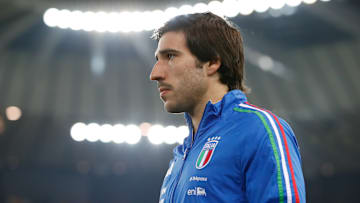 Former Serie A star Sandro Tonali is on Juve's wishlist