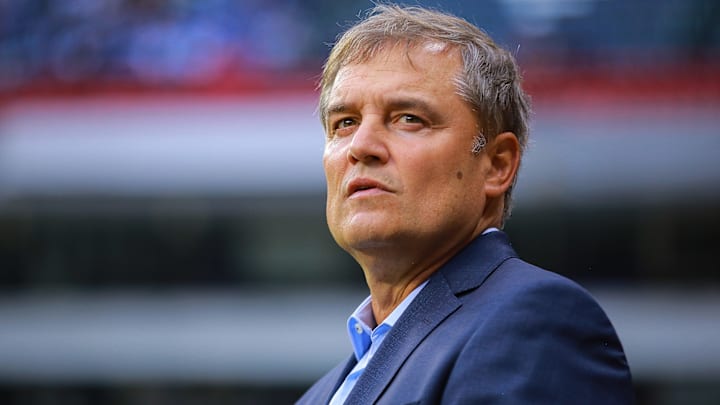Cruz Azul v Puebla - Torneo Apertura 2022 Liga MX Cruz Azul v Puebla - Torneo Apertura 2022 Liga MX