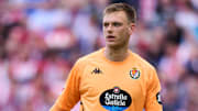 Karl Hein könnte per Klausel fest zu Werder Bremen wechseln