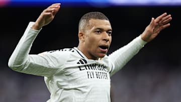 Kylian Mbappe could have earned a fortune in Paris