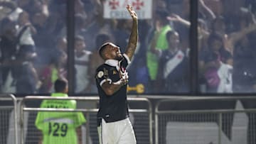 Paulinho não vai renovar com o Cruzmaltino