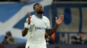 Chancel Mbemba - Olympique de Marseille 