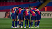 FC Barcelona v Atletico de Madrid - La Liga EA Sports