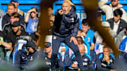 Chelsea FC v Brighton & Hove Albion FC - Premier League