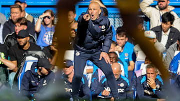Chelsea FC v Brighton & Hove Albion FC - Premier League