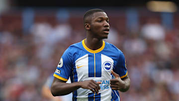 Aston Villa v Brighton & Hove Albion - Premier League