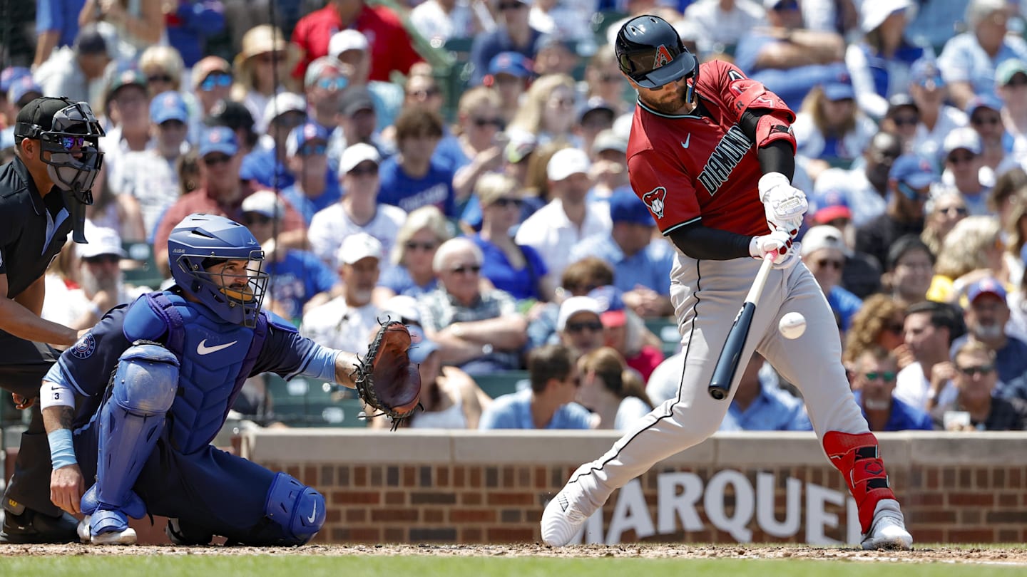 Yankees' Potential 2025 First Base Target Tabbed Breakout Superstar