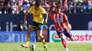 Atletico San Luis v America - Torneo Apertura 2024 Liga MX