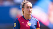 Alexia Putellas - FC Barcelone