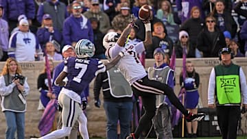 Texas Tech v Kansas State