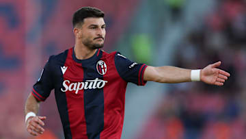 Riccardo Orsolini