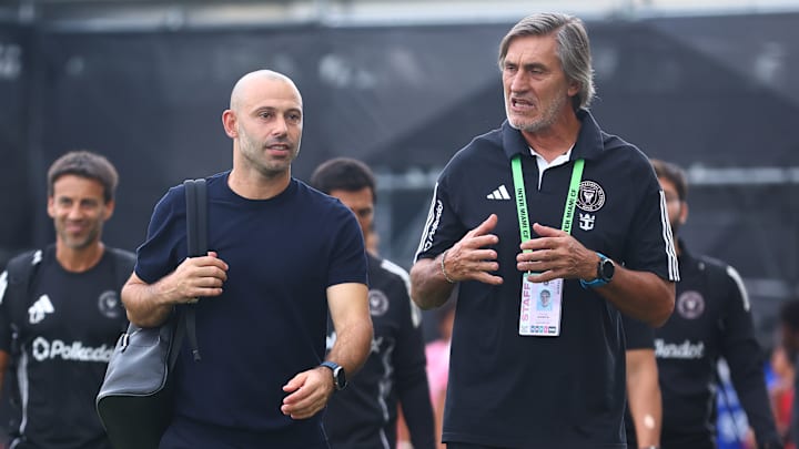 Inter Miami CF v CF Montréal