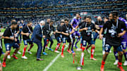 Monterrey v Club America - CONCACAF Champions League 2021: Final