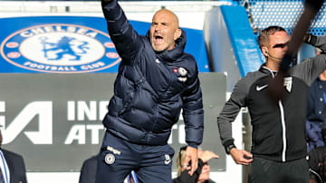 Enzo Maresca's Chelsea begin their Conference League league phase campaign against Gent