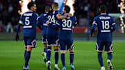 El Posible XI del PSG