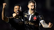 Vasco x Madureira se enfrenta pelo Campeonato Carioca