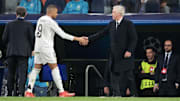 Duelo marca despedida de Ancelotti do clube merengue