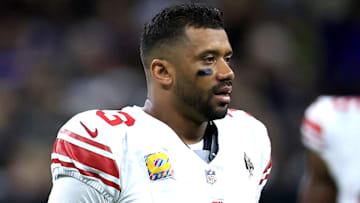 New York Giants v New Orleans Saints - NFL 2025
