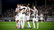 Venezia v Juventus - Serie A